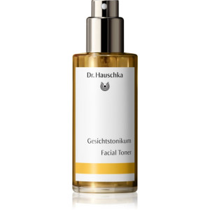 Dr. Hauschka Cleansing And Tonization Ansigtstoner lotion til spray Fra normal til tør hud 100 ml