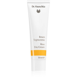Dr. Hauschka Facial Care Dagcreme Fra rose 30 ml