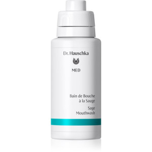 Dr. Hauschka Med apa de gura racoritoare 300 ml