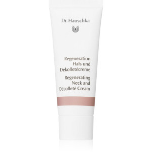 Dr. Hauschka Regeneration Regeneration Hals und Dekolletécreme 40 ml