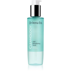 Dr Irena Eris Cleanology OXY Hydraterende Tonic 190 ml