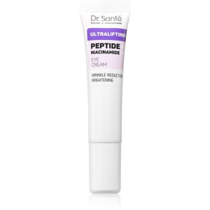 Dr. Santé Ultralifting Peptide + Niacinamide crème liftante contour des yeux 15 ml