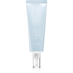 Dr. Althea Aqua Marine Watery Cream crema puternic hidratanta pentru fortificarea barierei cutanate 50 ml