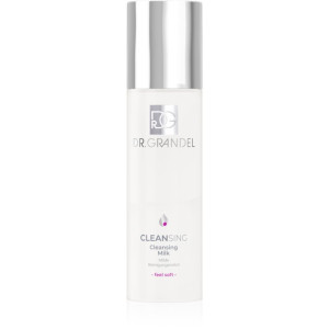 Dr. Grandel Cleansing Milde Reinigingsmelk 200 ml