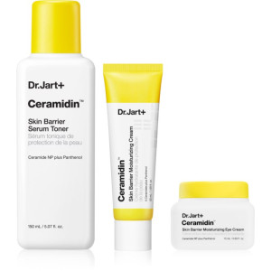 Dr. Jart+ Barrier Set ensemble