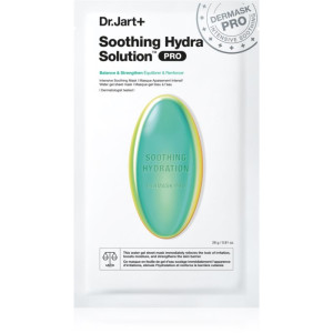 Soothing Hydra Solutionâ„¢ Intensive Soothing Mask Mascarilla Facial Regeneradora E Hidratante 26 G