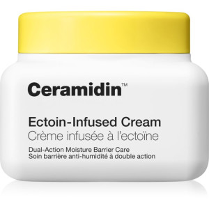 Ceramidinâ„¢ Ectoin-Infused Cream Crema Facial Hidratante  Con Ceramidas 50 Ml
