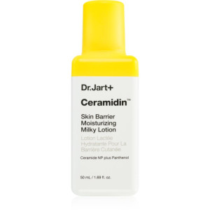 Dr. Jart+ Ceramidinâ„¢ Skin Barrier Moisturising Milky Lotion Fugtgivende ansigtscreme 50 ml