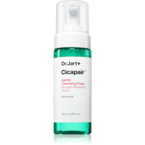 Dr. Jart+ Cicapairâ„¢ Gentle Foam Cleanser Renseskum til ansigt 150 ml