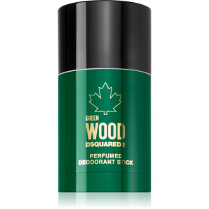 Dsquared2 Green Wood Deodorant Stick för män 75 ml