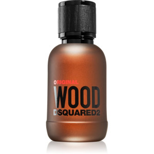 Dsquared2 Original Wood Eau de Parfum för män 50 ml