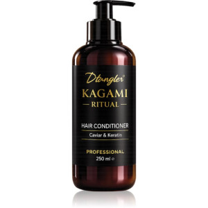 Dtangler Kagami Conditioner après-shampoing pour cheveux secs et abîmés 250 ml