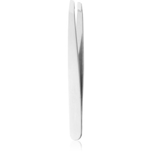 DuKaS Solista 184 pince à épiler à bouts biseautés Stainless 9,5 cm