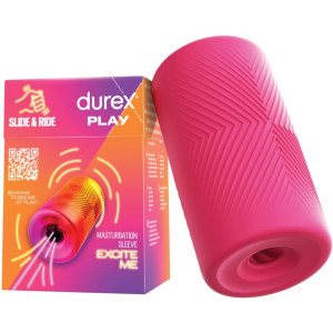Durex Play Slip & Slide miesten masturbaattori 1 kpl