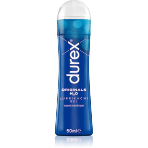 Durex Originals smøregel unisex 50 ml