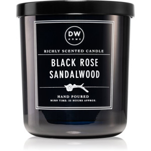 DW Home Signature Black Rose Sandalwood duftlys 263 g