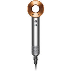 Dyson Supersonicâ„¢ HD07 Silver/Copper Haartrockner Silver/Copper 1 St.