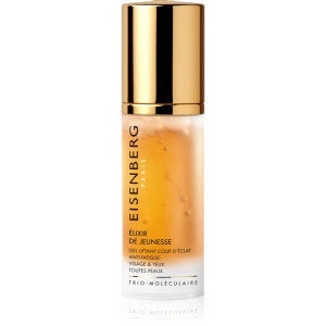 EISENBERG Classique Élixir de Jeunesse kohottava geeli kirkastamaan ja ihoa silottamaan 30 ml