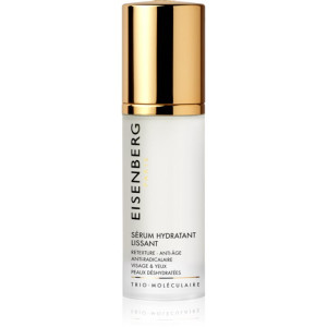 EISENBERG Classique Sérum Hydratant Lissant Fuktgivande serum mot rynkor för trött hud 30 ml