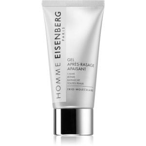 Eisenberg Homme Gel Après-Rasage Apaisant beruhigendes Gel nach der Rasur 75 ml