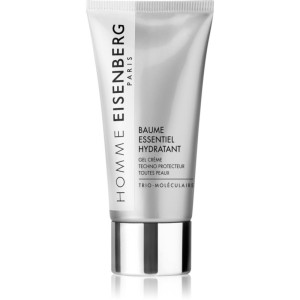 EISENBERG Homme Baume Essentiel Hydratant Fuktgivande gel-kräm 75 ml