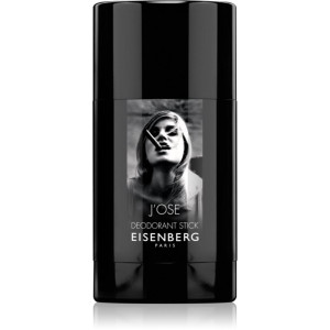 Eisenberg J’OSE Deodorant Stick til kvinder 75 ml