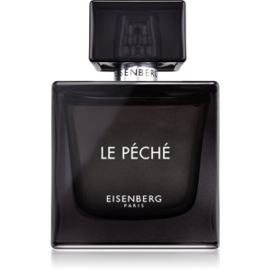 Eisenberg Le Péché Eau de Parfum til mænd 100 ml
