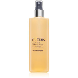 Advanced Skincare Soothing Apricot Toner Tónico Calmante Para Pieles Sensibles 200 Ml