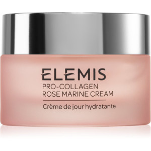 Elemis Pro-Collagen Rose Marine Cream Fuktgivande gel-kräm med åtstramande effekt 50 ml