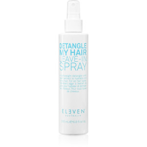Eleven Australia Detangle My Hair conditioner Spray Leave-in pentru par usor de pieptanat 200 ml