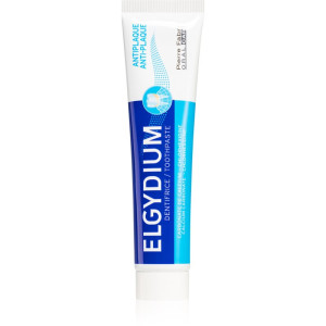 Elgydium Anti-Plaque Tandpasta til grundig rensning 75 ml