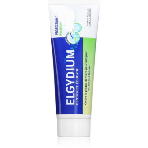Elgydium Protection Caries dentifrice anti-carie 50 ml