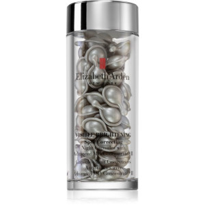 Elizabeth Arden Visible Brightening Lysnende natserum I kapsler til kvinder 60 stk.
