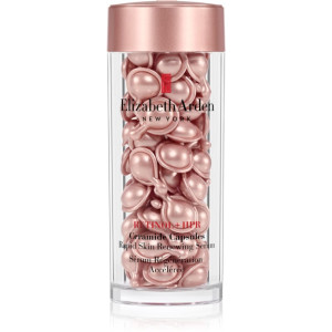 Elizabeth Arden Retinol + HPR Ceramide aktív ceramidokat tartalmazó kapszulák hölgyeknek 60 kapsz.