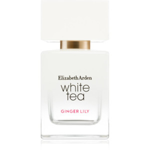 Elizabeth Arden White Tea Ginger Lily Eau de Toilette til kvinder 30 ml
