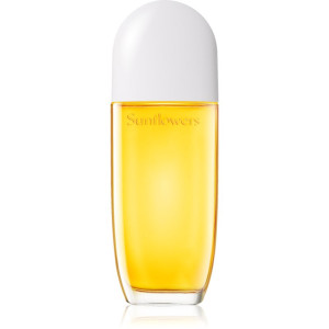 Elizabeth Arden Sunflowers Eau de Toilette pour femme 100 ml