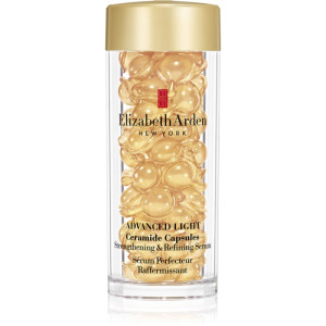 Elisabeth Arden Advanced Light Ceramide fortifying serum in capsules W 60 caps.