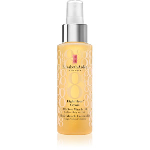 Elizabeth Arden Eight Hour kosteuttava öljy kasvoille, vartalolle ja hiuksille 100 ml