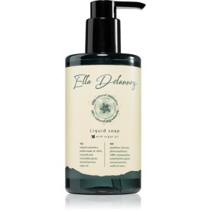 Ella Delannoy Liquid Soap Organisch Zeep 310 ml