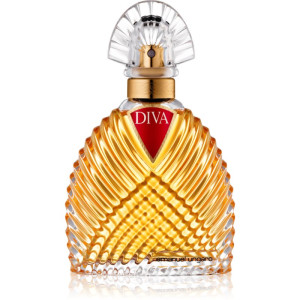 Emanuel Ungaro Diva Eau de Parfum til kvinder 50 ml