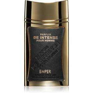 Emper Parfum De Intense Eau de Parfum til mænd 85 ml