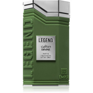 Emper Legend Eau de Parfum voor Mannen 100 ml