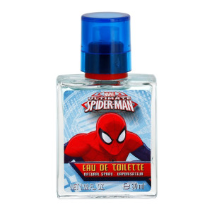 Marvel Spiderman Eau de Toilette Eau de Toilette för Barn 30 ml