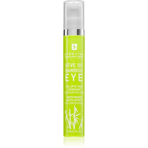 Erborian Bamboo Hydraterende Ooggel met Matterend Effect 15 ml