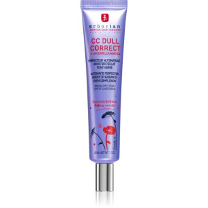 Erborian CC Dull Correct kirkastava CC-voide SPF 25 45 ml