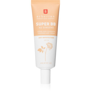 Erborian Super BB ihon sävyä tasoittava BB-voide SPF 20 sävy Dore 40 ml
