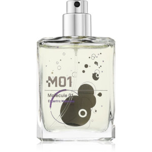 Escentric Molecules Molecule 01 Eau de Toilette Unisex + Case 30 ml