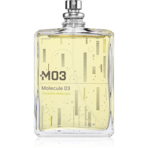 Molecule 03 Eau De Toilette Unisex 100 Ml
