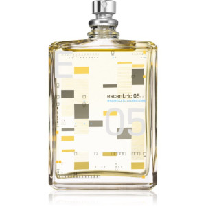 Escentric Molecules Escentric 05 Eau de Toilette Unisex 100 ml