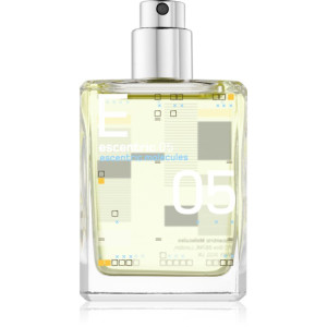 Escentric Molecules Escentric 05 Eau de Toilette Unisex Refill 30 ml
